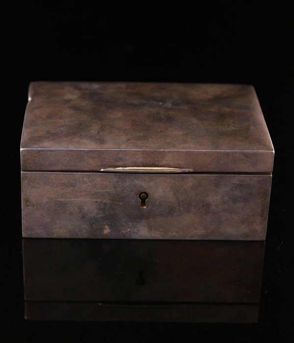 VINTAGE TIFFANY JEWELRYBOX | VINTAGE TIFFANY(ヴィンテージ