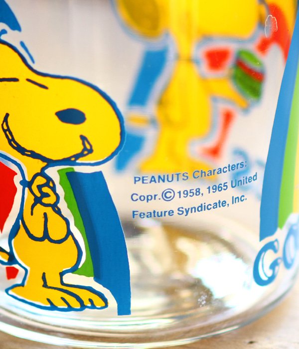 50s SNOOPY クッキージャーL | VINTAGE(ヴィンテージ) / 生活雑貨 生活