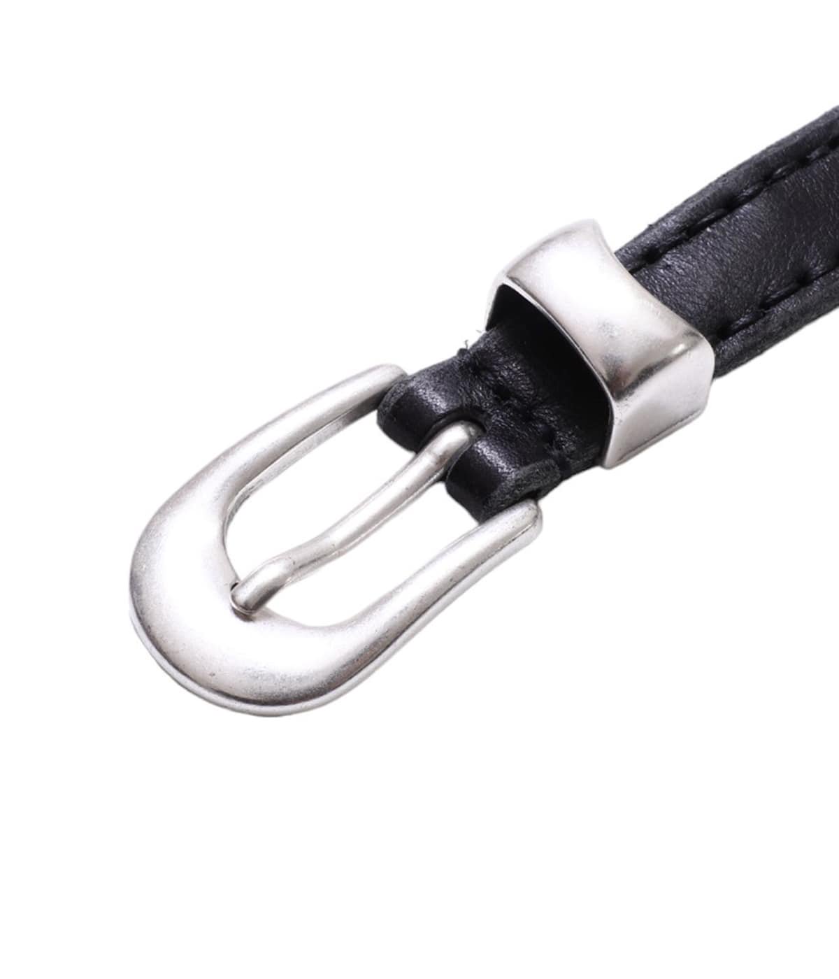 2 CM BELT | OUR LEGACY(アワーレガシー) / ファッション雑貨 ベルト