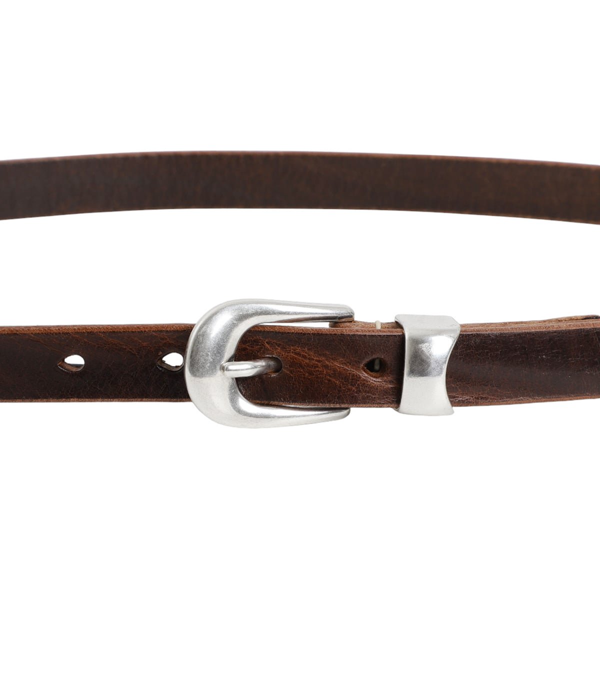 2 CM BELT | OUR LEGACY(アワーレガシー) / ファッション雑貨 ベルト