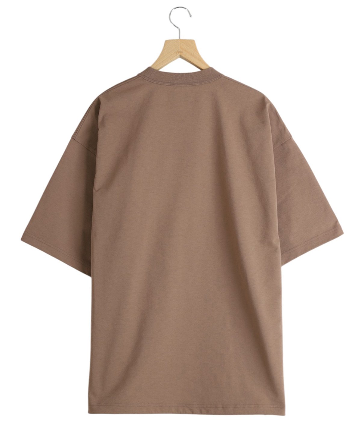 TECH DRAWSTRING S/S TEE | DAIWA PIER39(ダイワ ピアサーティナイン