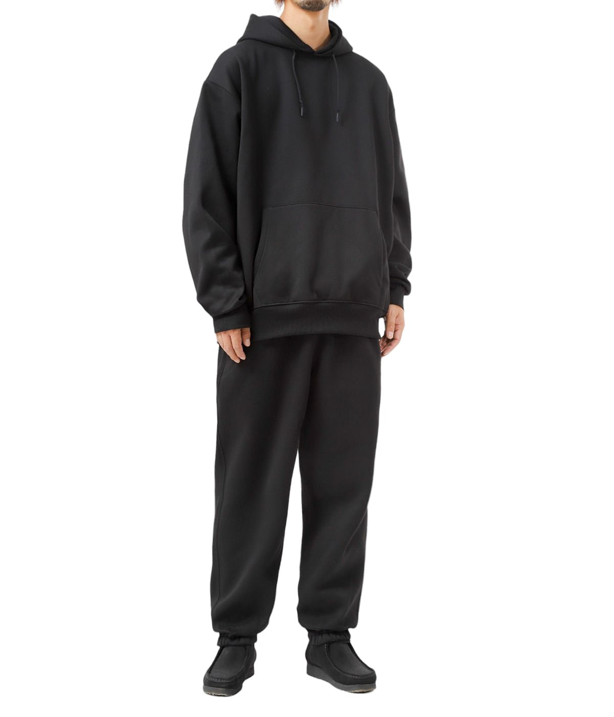 TECH SWEAT HOODIE | DAIWA PIER39(ダイワ ピアサーティナイン