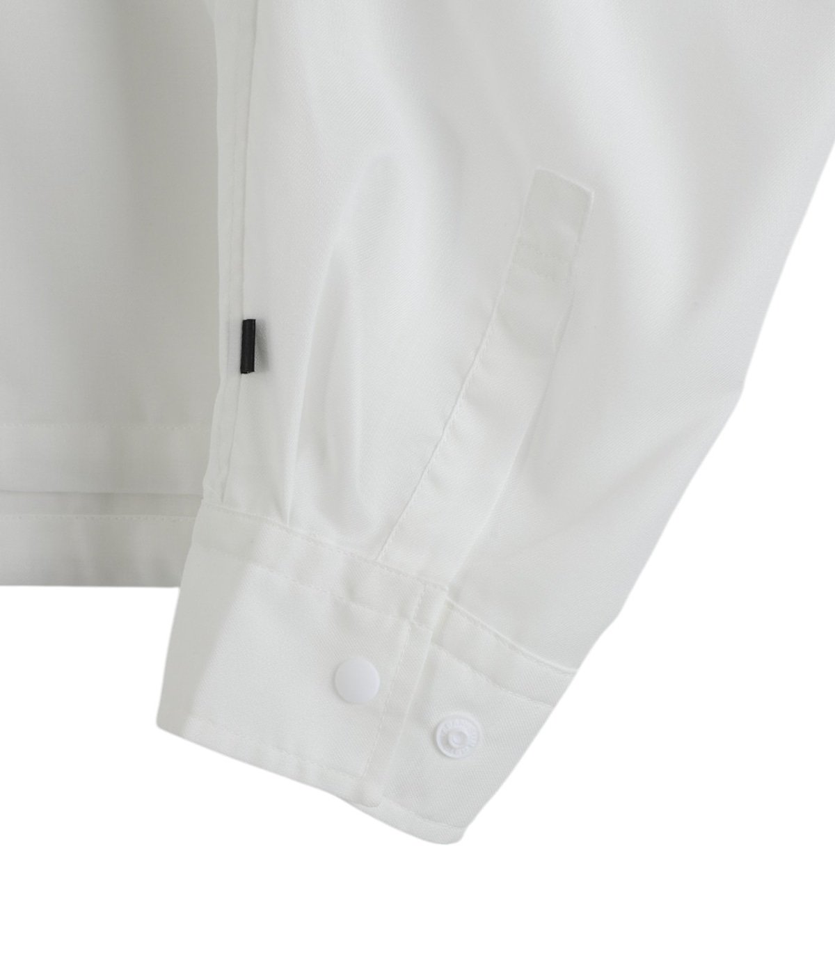 TECH HALF ZIP SHIRT L/S | DAIWA PIER39(ダイワ ピアサーティナイン