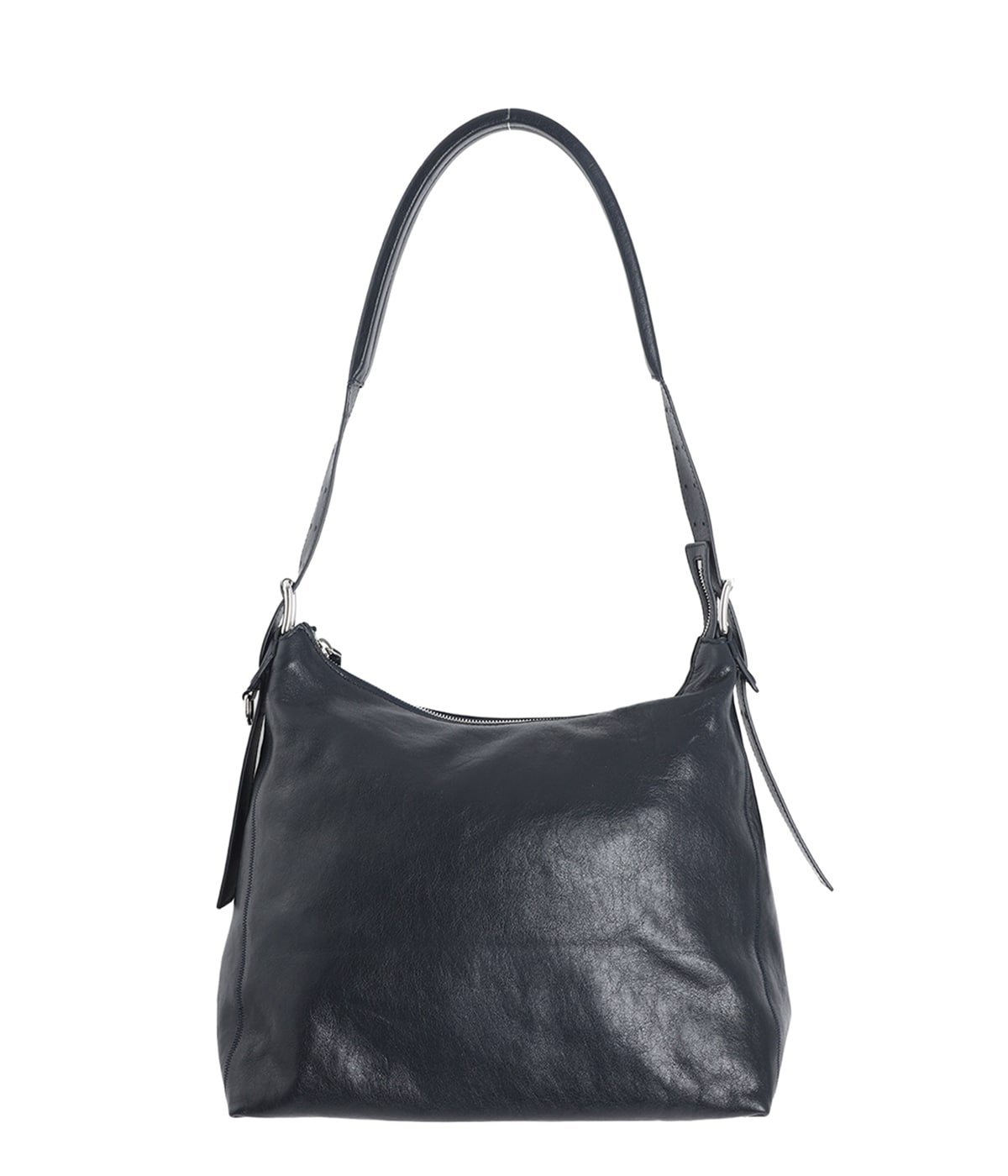 SMALL BELTED HOBO BAG | LEMAIRE(ルメール) / バッグ ショルダー