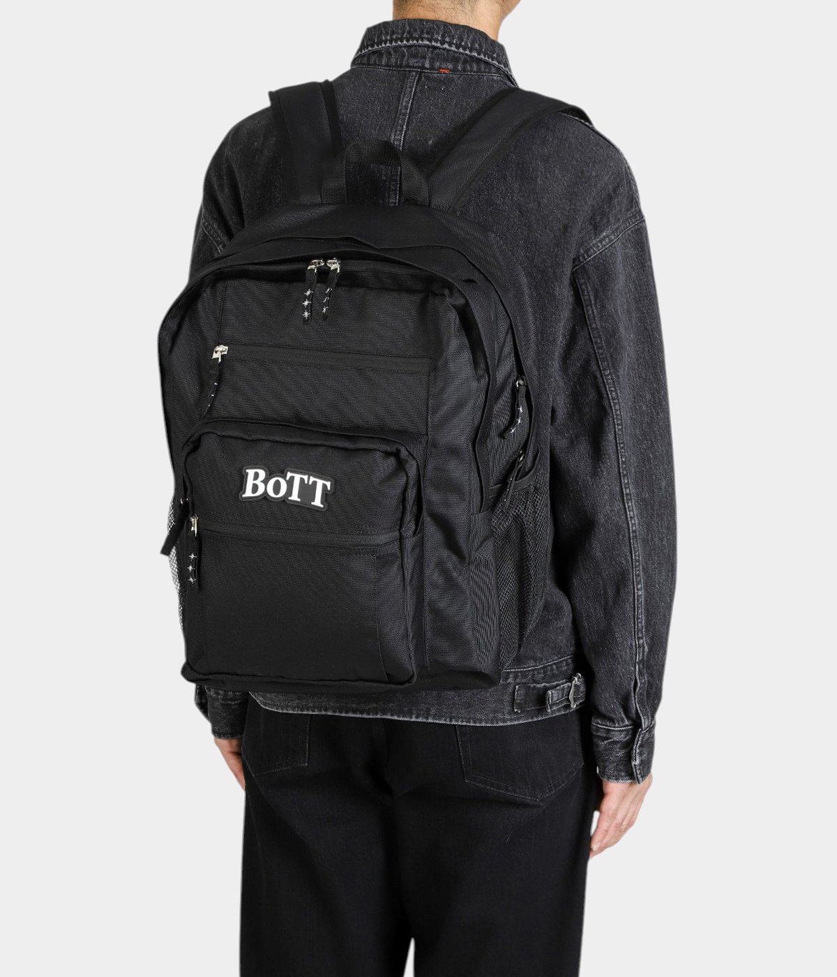 Classic Backpack | BOTT(ボット) / バッグ バックパック (メンズ)の