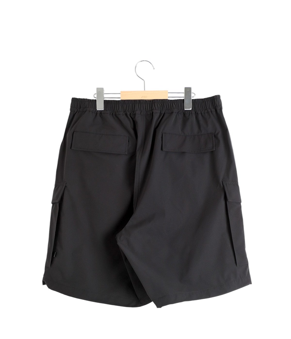 TECH 6POCKET SHORTS | DAIWA PIER39(ダイワ ピアサーティナイン