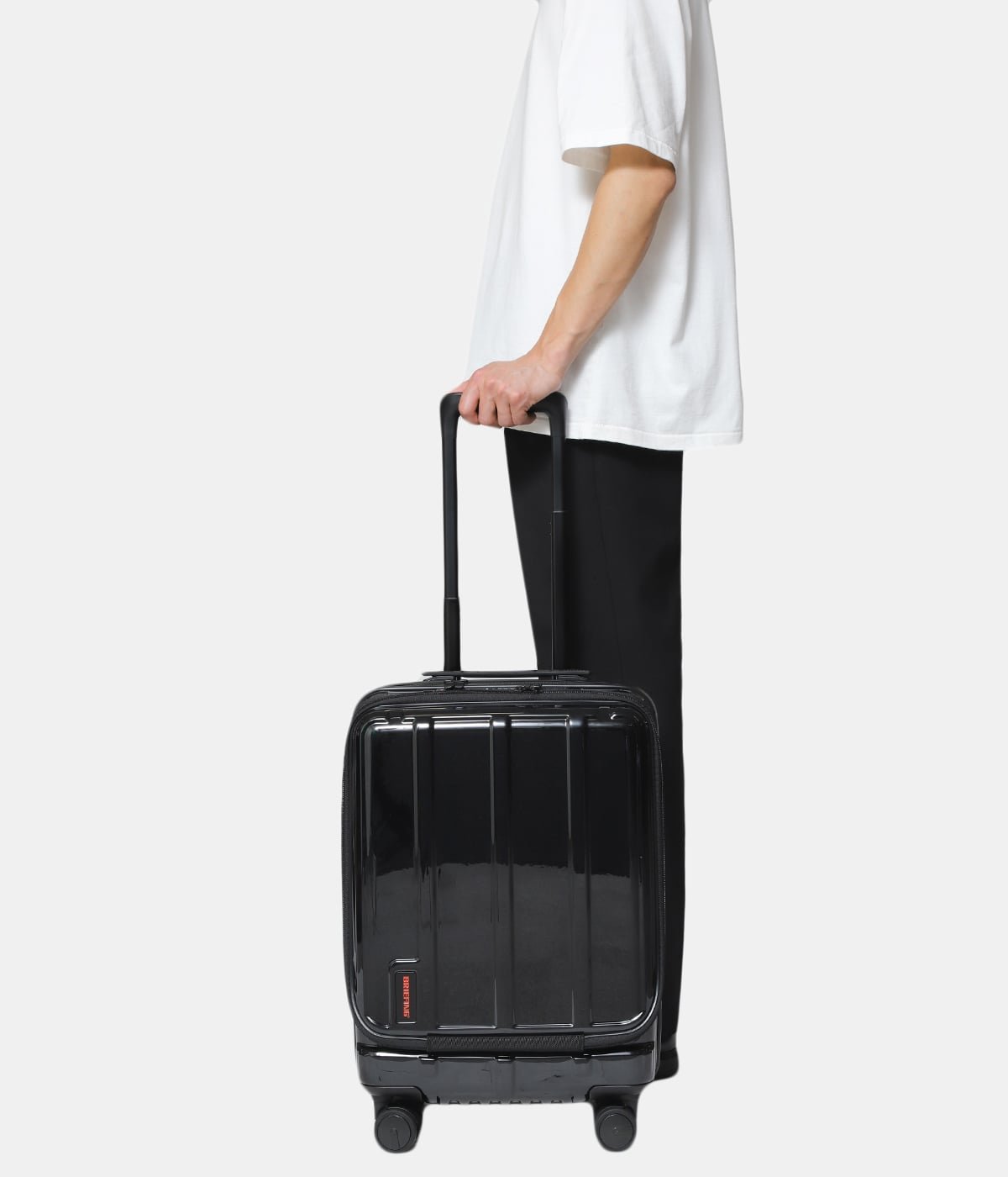 H-34F SD NEO | BRIEFING(ブリーフィング) / バッグ トラベルバッグ