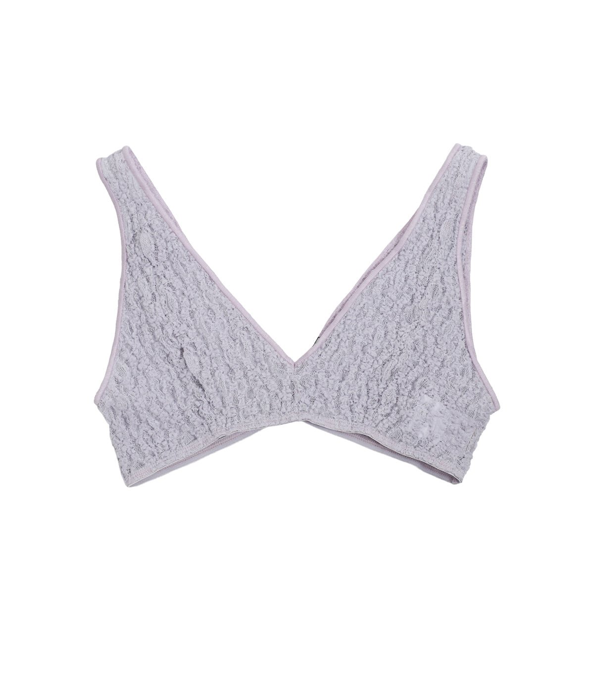 レディース】CRESCENT BRA | Baserange(ベースレンジ) / ファッション