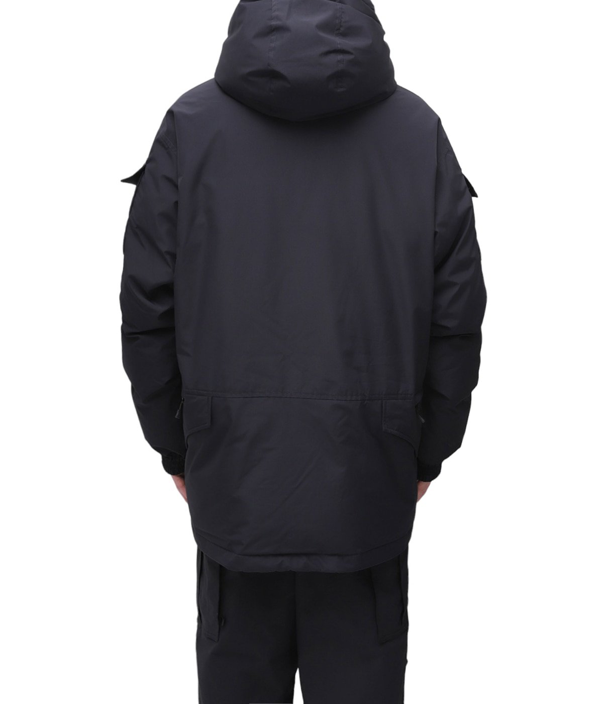 GORE-TEX WINDSTOPPER TECH MIL ECWCS DOWN PARKA | DAIWA PIER39