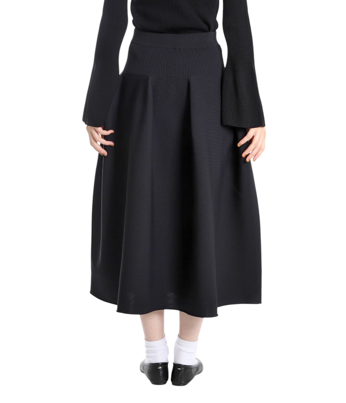 レディース】POTTERY SKIRT | CFCL(シーエフシーエル) / ワンピース