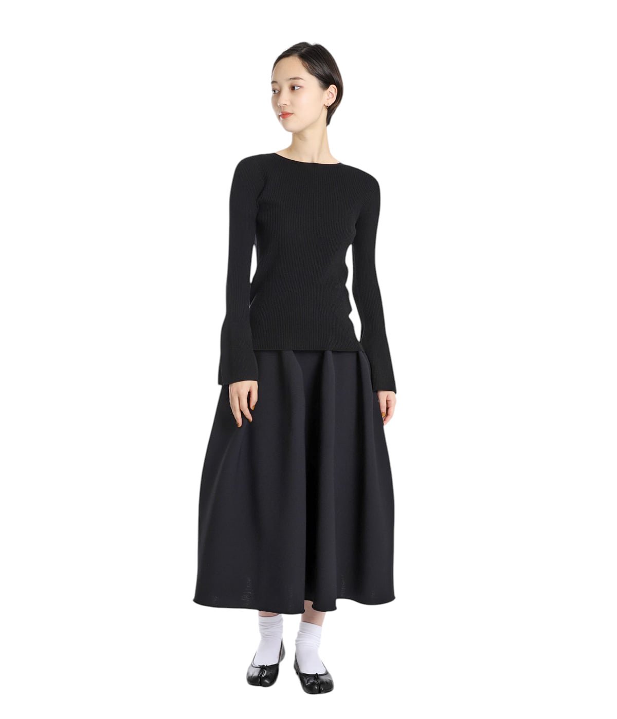 レディース】POTTERY SKIRT | CFCL(シーエフシーエル) / ワンピース