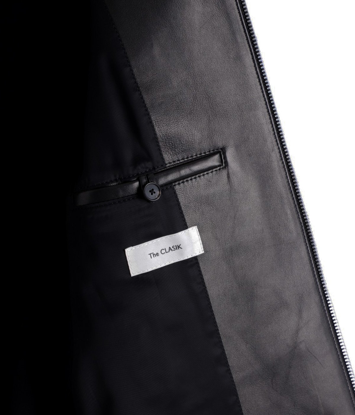 HARRINGTON - SHEEP SKIN - | The CLASIK(ザ クラシック) / アウター