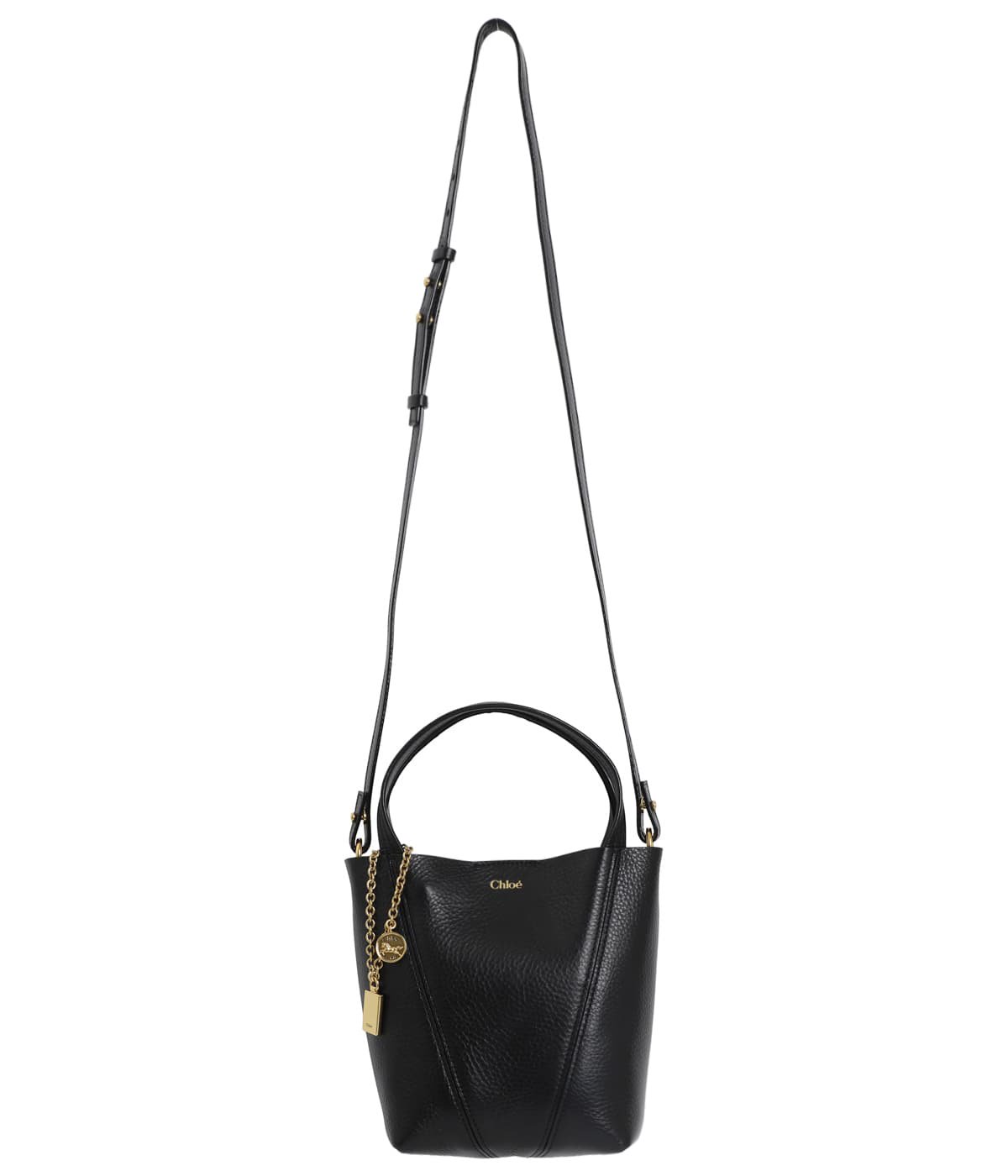 レディース】S812-Chloe Spin | Chloe(クロエ) / バッグ トートバッグ