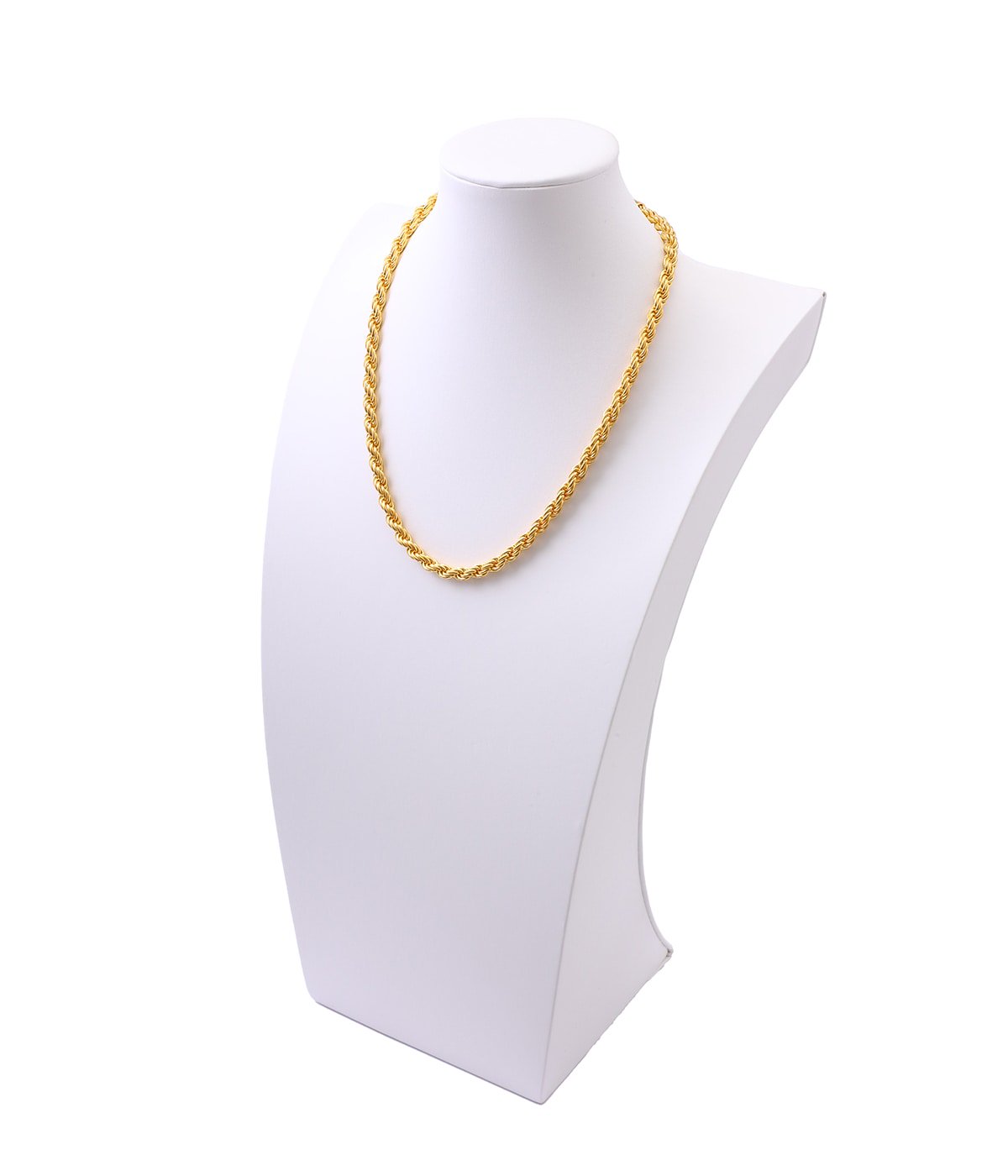 Whip Wide Necklace | COOTIE PRODUCTIONS(クーティープロダクションズ