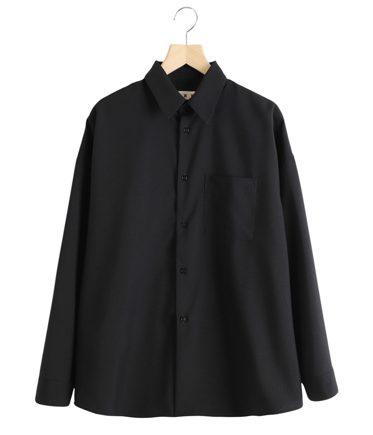L/S SHIRT | MARNI(マルニ) / トップス 長袖シャツ (メンズ)の通販