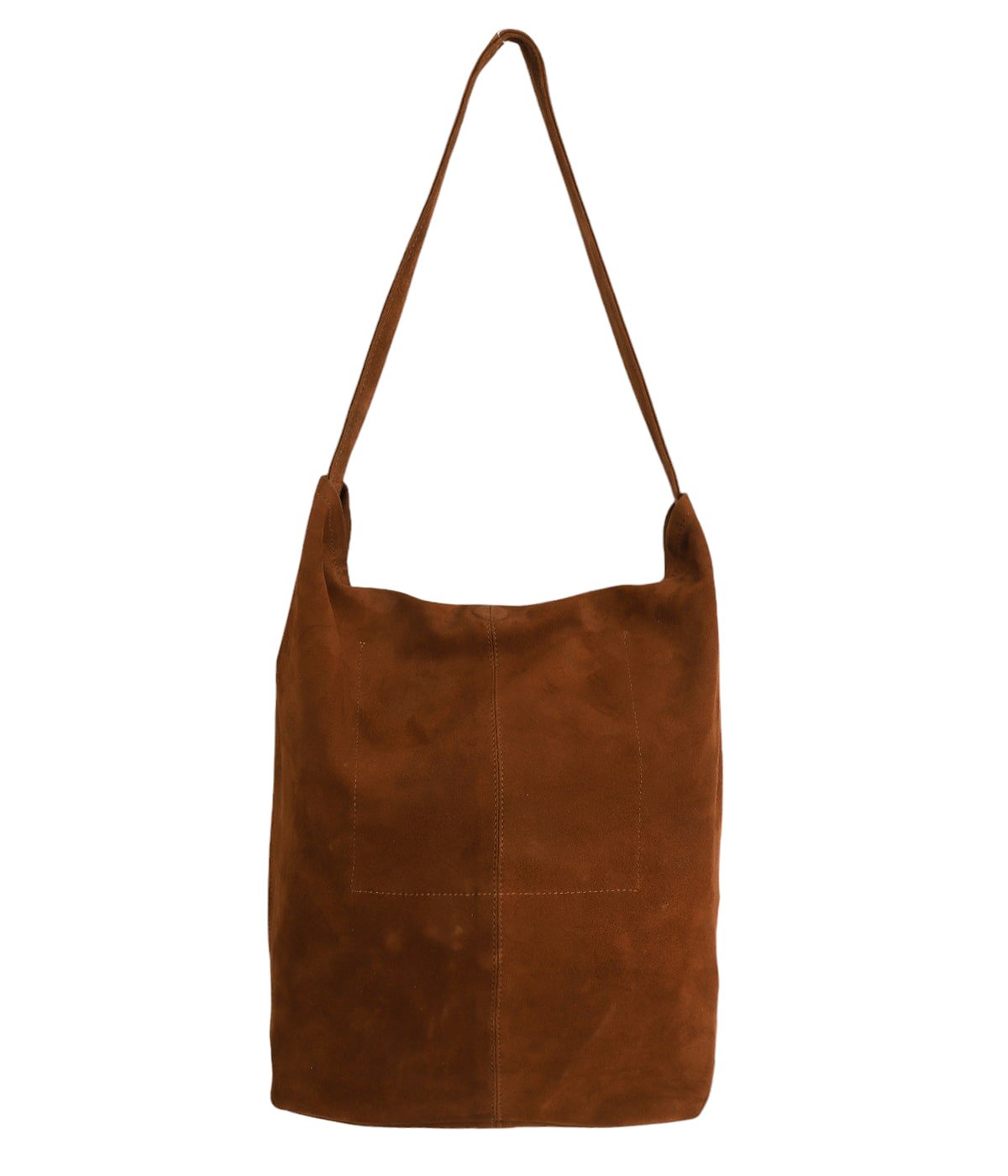 CYLINDER M - O BROWN - | Morphee(モルフェ) / バッグ トートバッグ