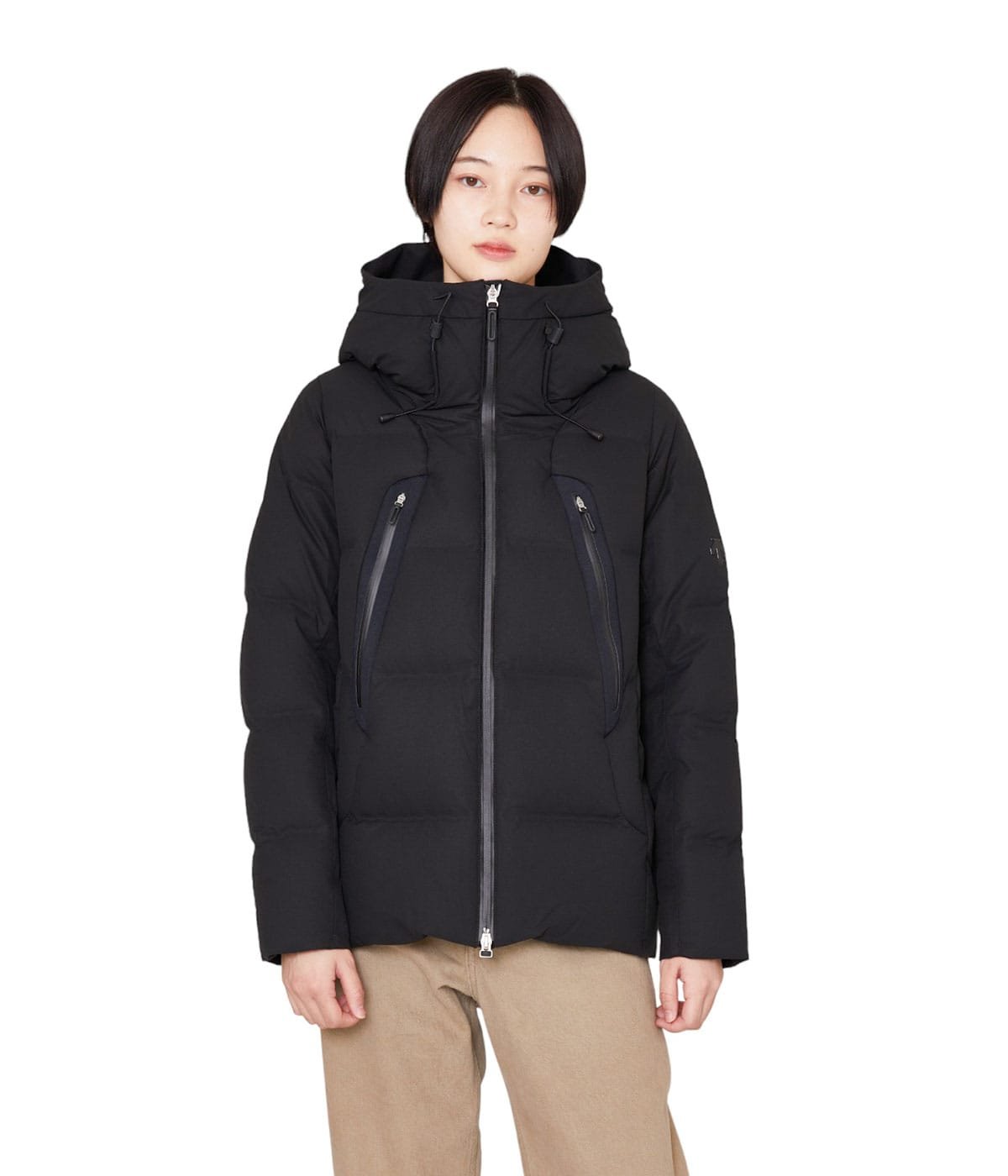 レディース】MIZUSAWA DOWN JACKET 