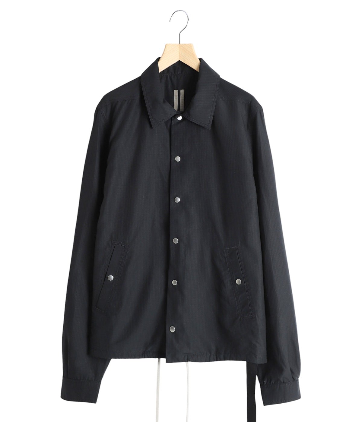 SNAPRONT JKT（nr 09 black） | Rick Owens DRKSHDW(リックオウエンス