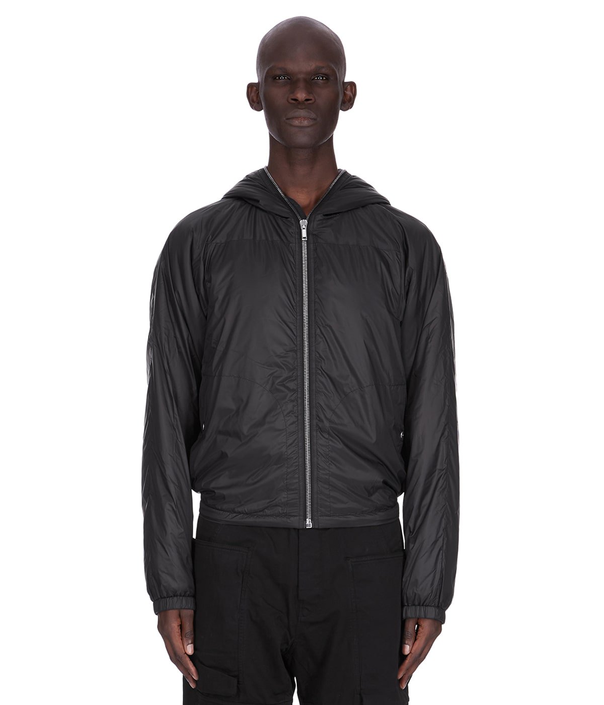 SEALED WINDBREAKER | Rick Owens DRKSHDW(リックオウエンス ダーク