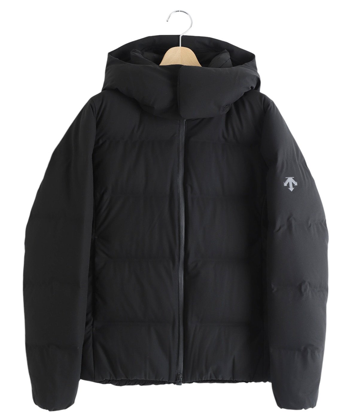 レディース】MIZUSAWA DOWN JACKET “ANCHOR-L“ | DESCENTE ALLTERRAIN