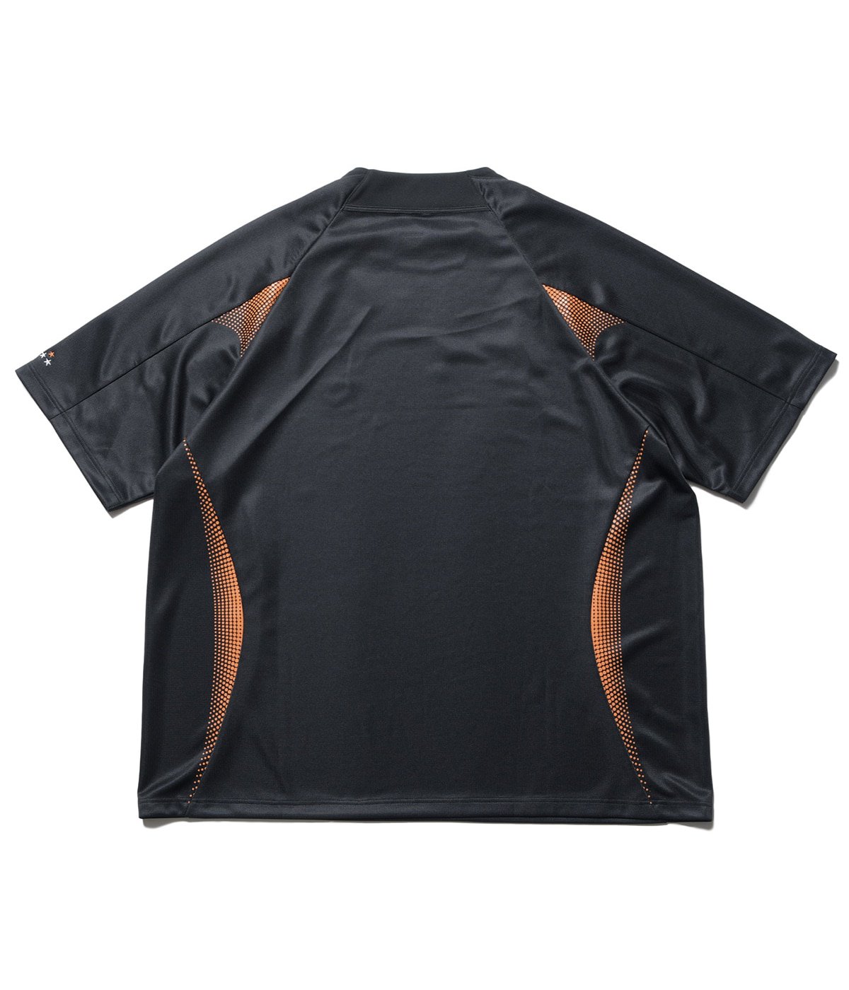 AUTHENTIC S/S GAME SHIRT | F.C.Real Bristol(エフシーレアル