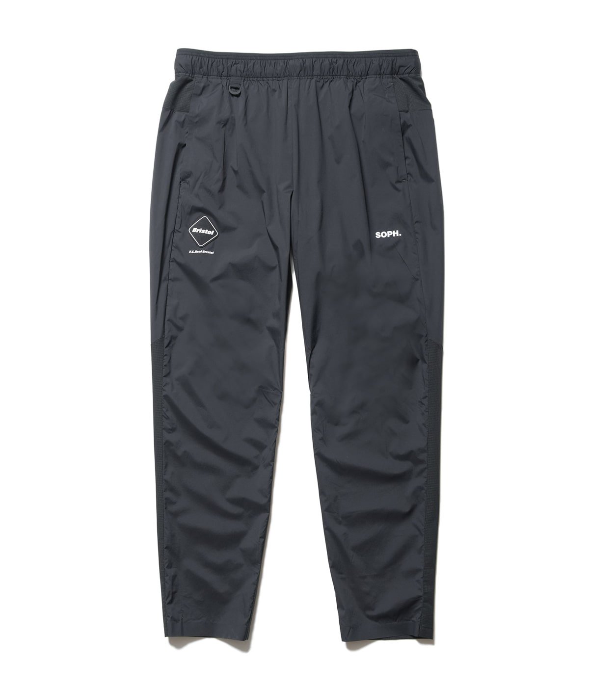 LIGHT WEIGHT BREATHABLE PANTS | F.C.Real Bristol(エフシーレアル