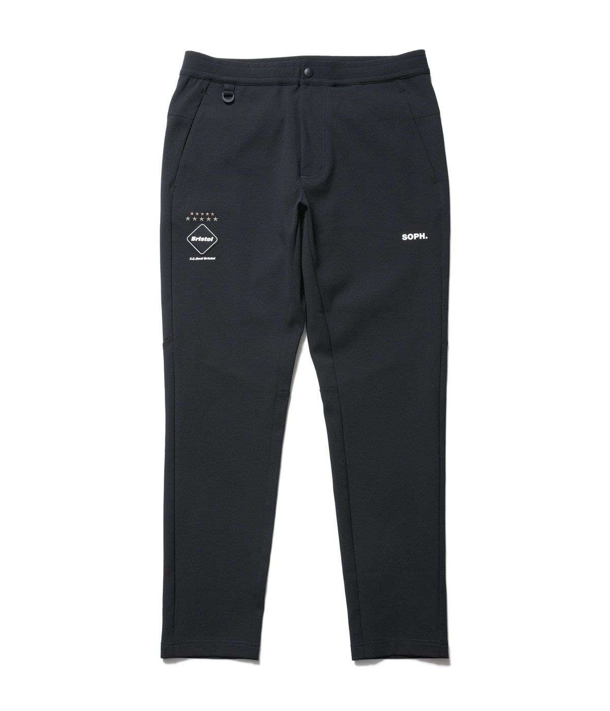 PDK PANTS | F.C.Real Bristol(エフシーレアルブリストル) / パンツ