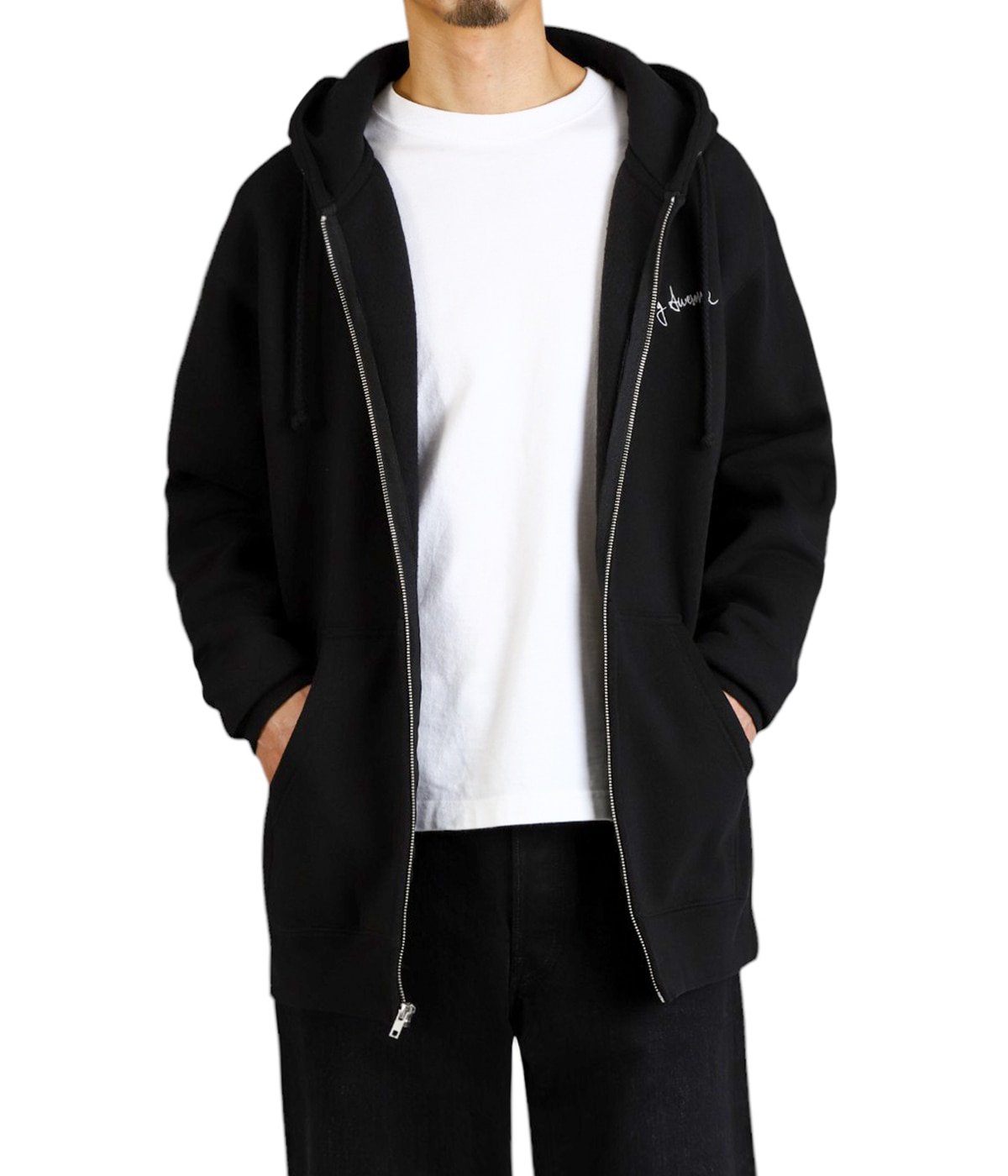 2025 Dill Collage Zip Hoodie | FUCKING AWESOME(ファッキンオーサム