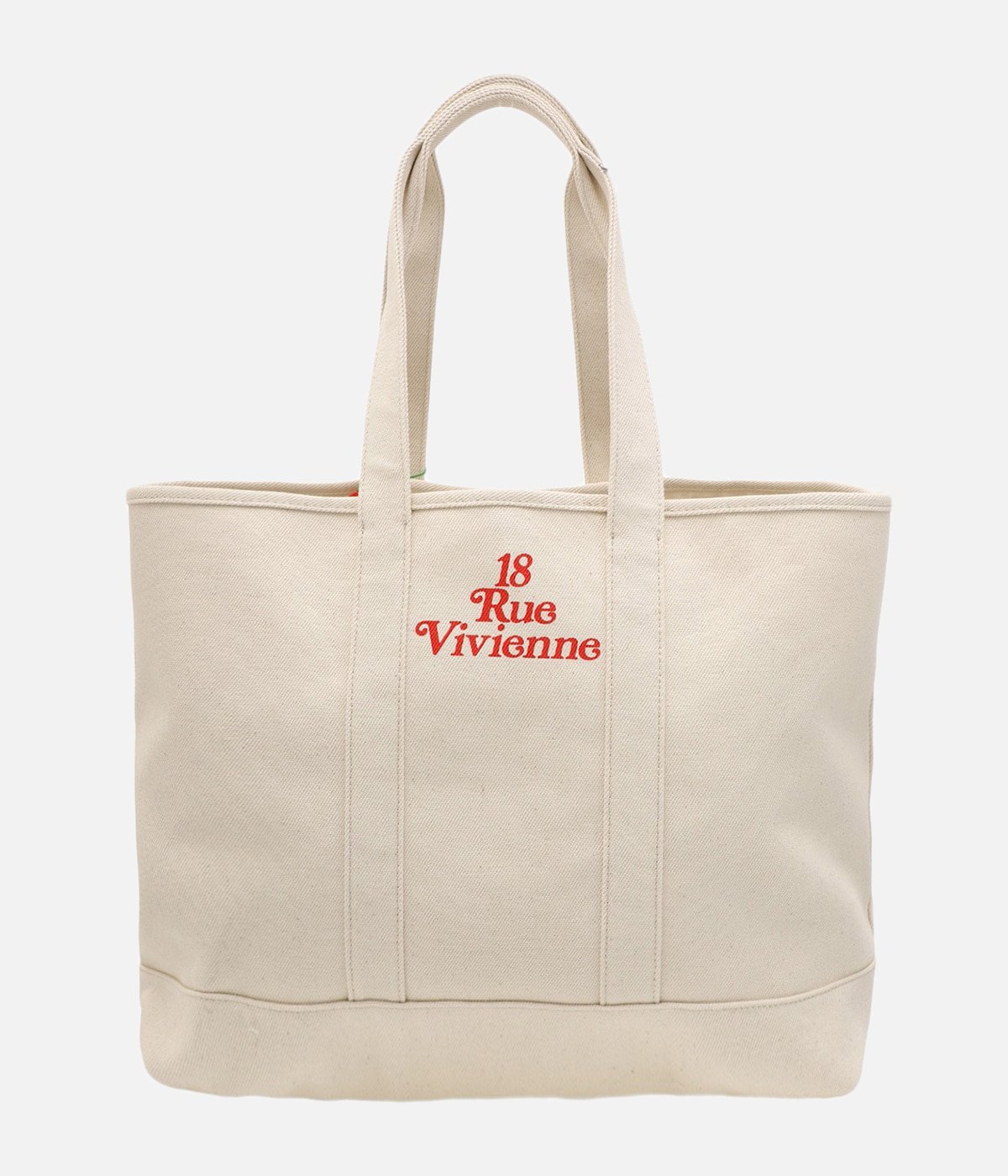 LARGE TOTE BAG | KENZO(ケンゾー) / バッグ トートバッグ (メンズ)の