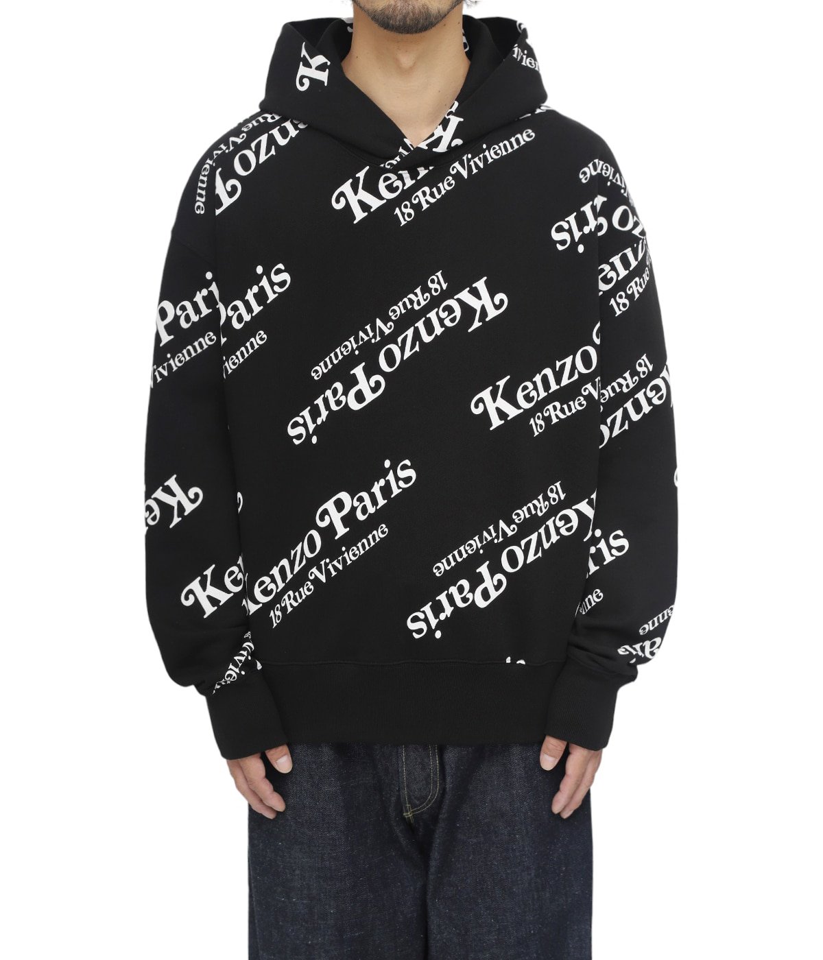 KENZO BY VERDY OVERSIZE HOODIE | KENZO(ケンゾー) / トップス