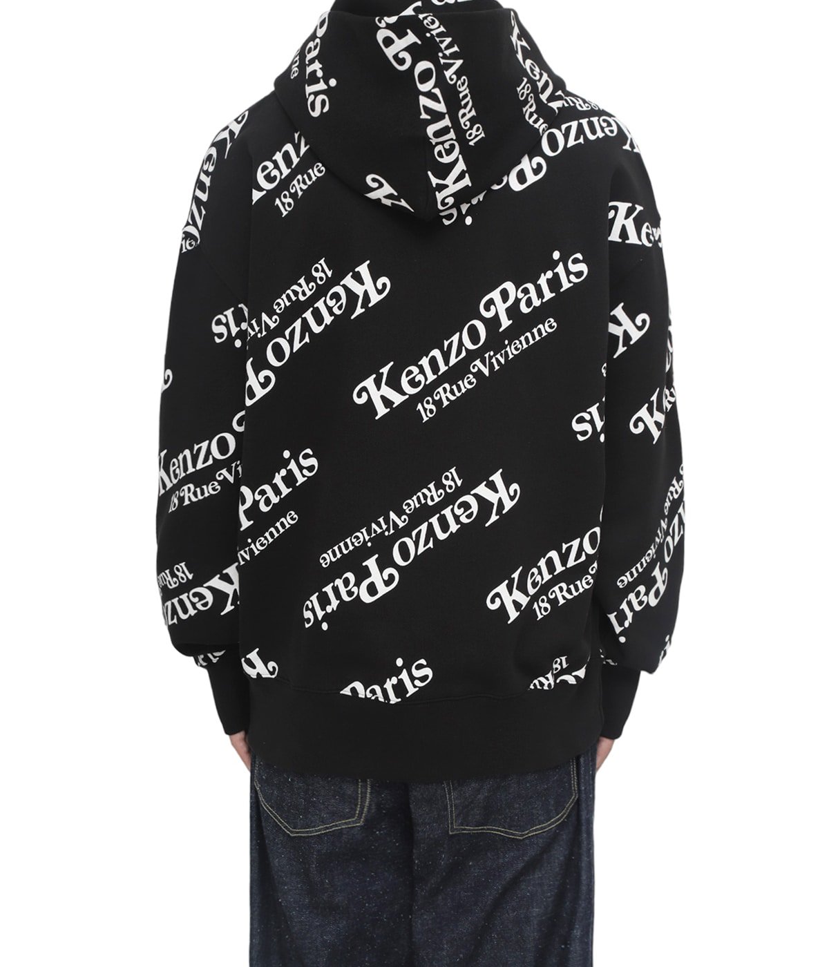 KENZO BY VERDY OVERSIZE HOODIE | KENZO(ケンゾー) / トップス