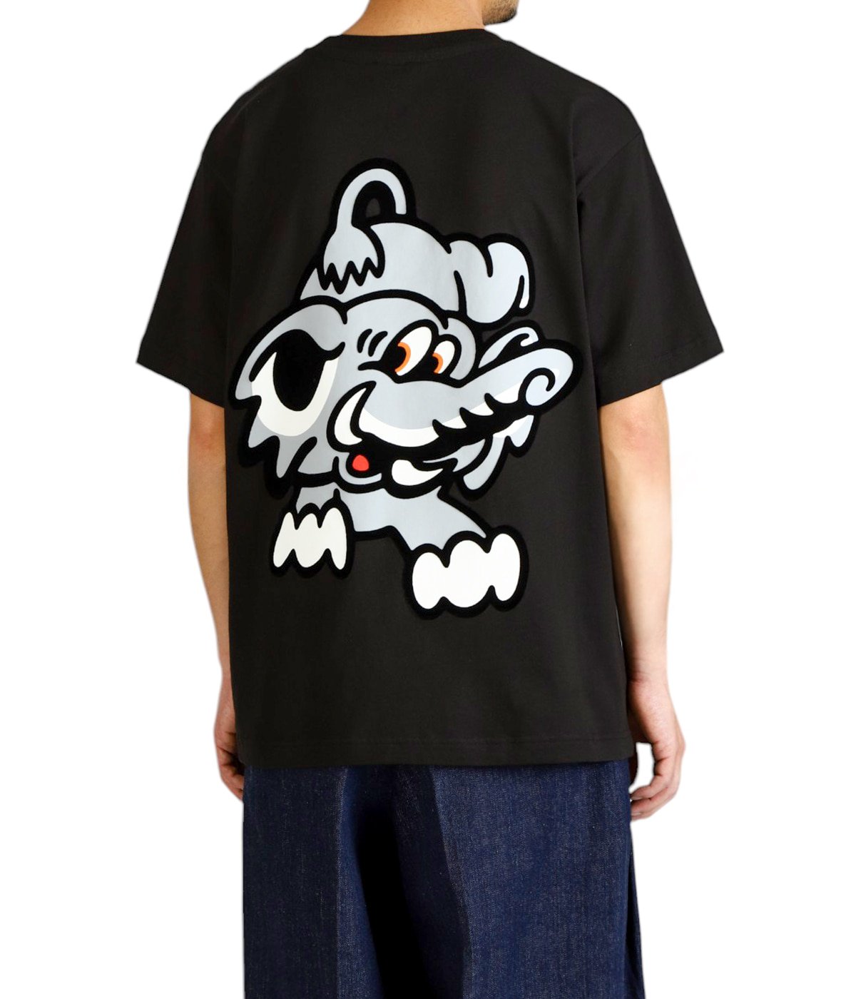 VERDY COLLECTION OVERSIZE TSHIRT | KENZO(ケンゾー) / トップス