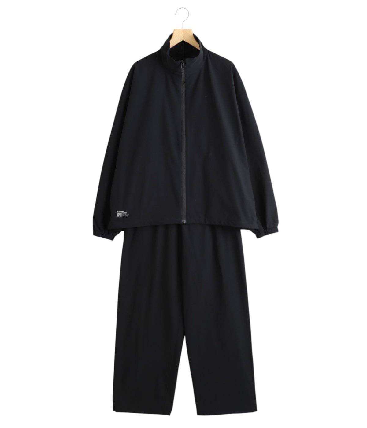 CORPORATE TRACK SUIT | FreshService(フレッシュサービス) / アウター