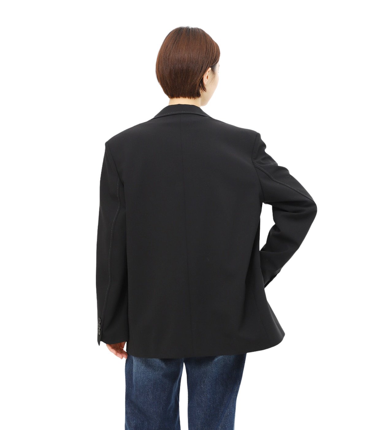 レディース】JACKET | MARNI(マルニ) / アウター スーツ・テーラード