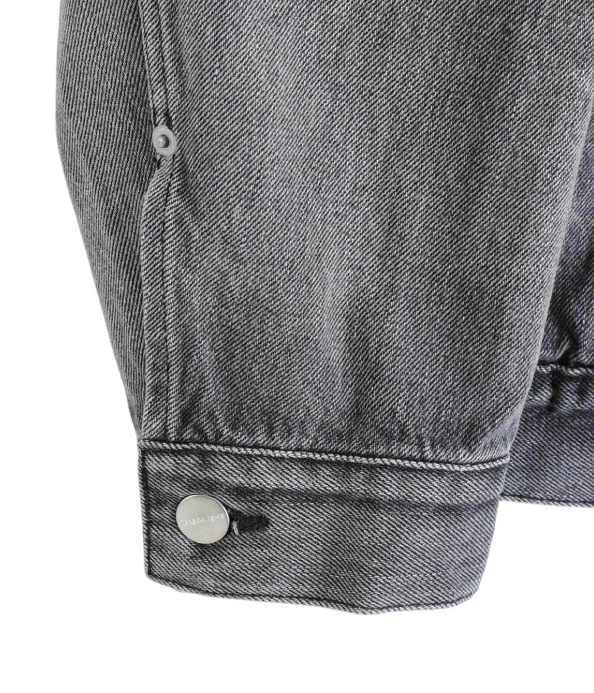 Selvage Denim Trucker Jacket | Graphpaper(グラフペーパー