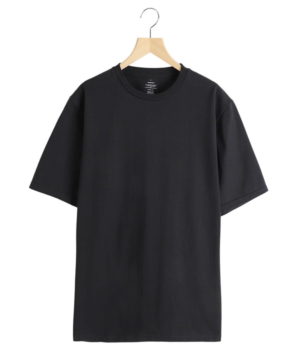 2-Pack Crew Neck Tee | Graphpaper(グラフペーパー) / トップス