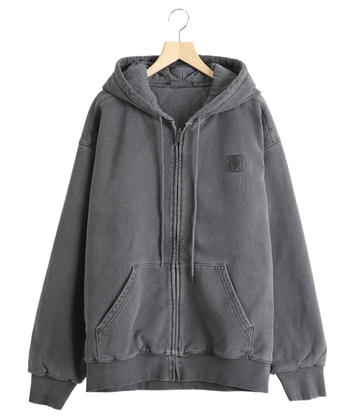 HOODED VISTA JACKET | Carhartt WIP(カーハート ワークインプログレス