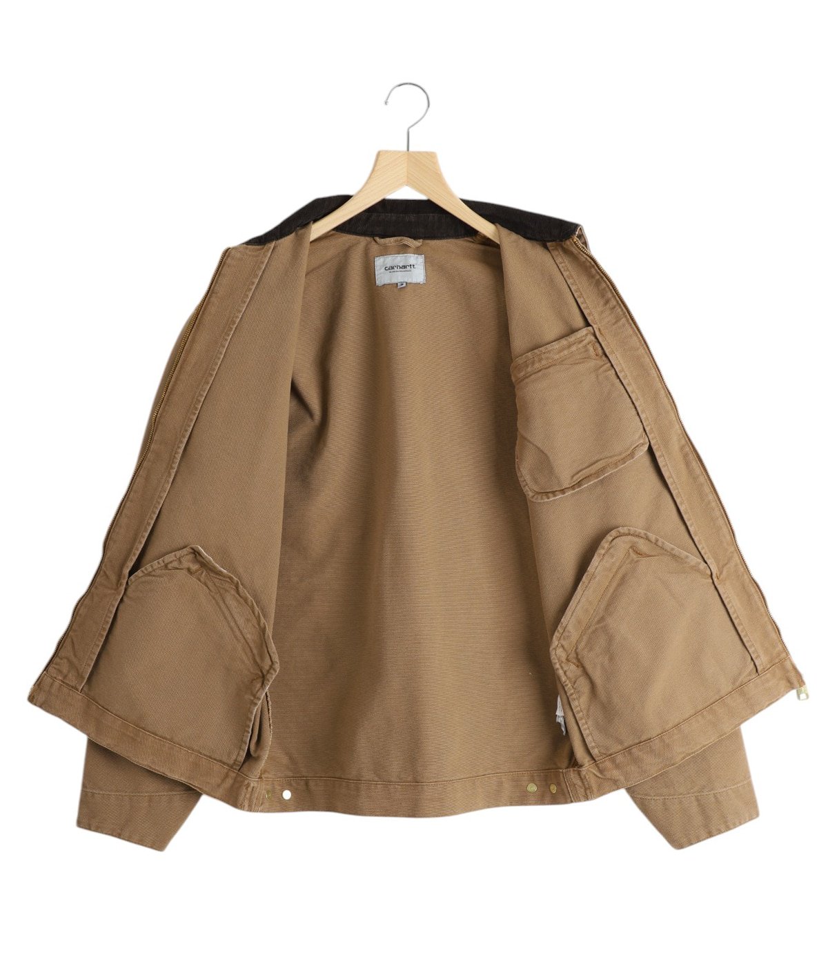 OG DETROIT JACKET（Unlined） | Carhartt WIP(カーハート ワークイン