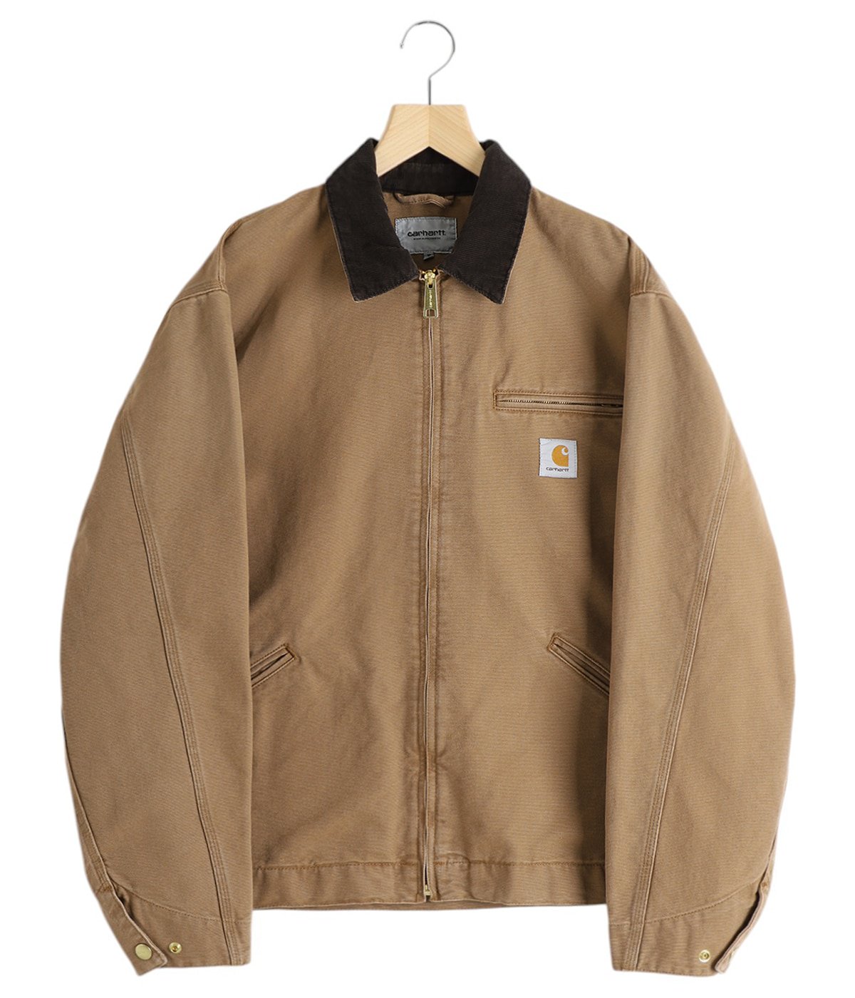 OG DETROIT JACKET（Unlined） | Carhartt WIP(カーハート ワークイン