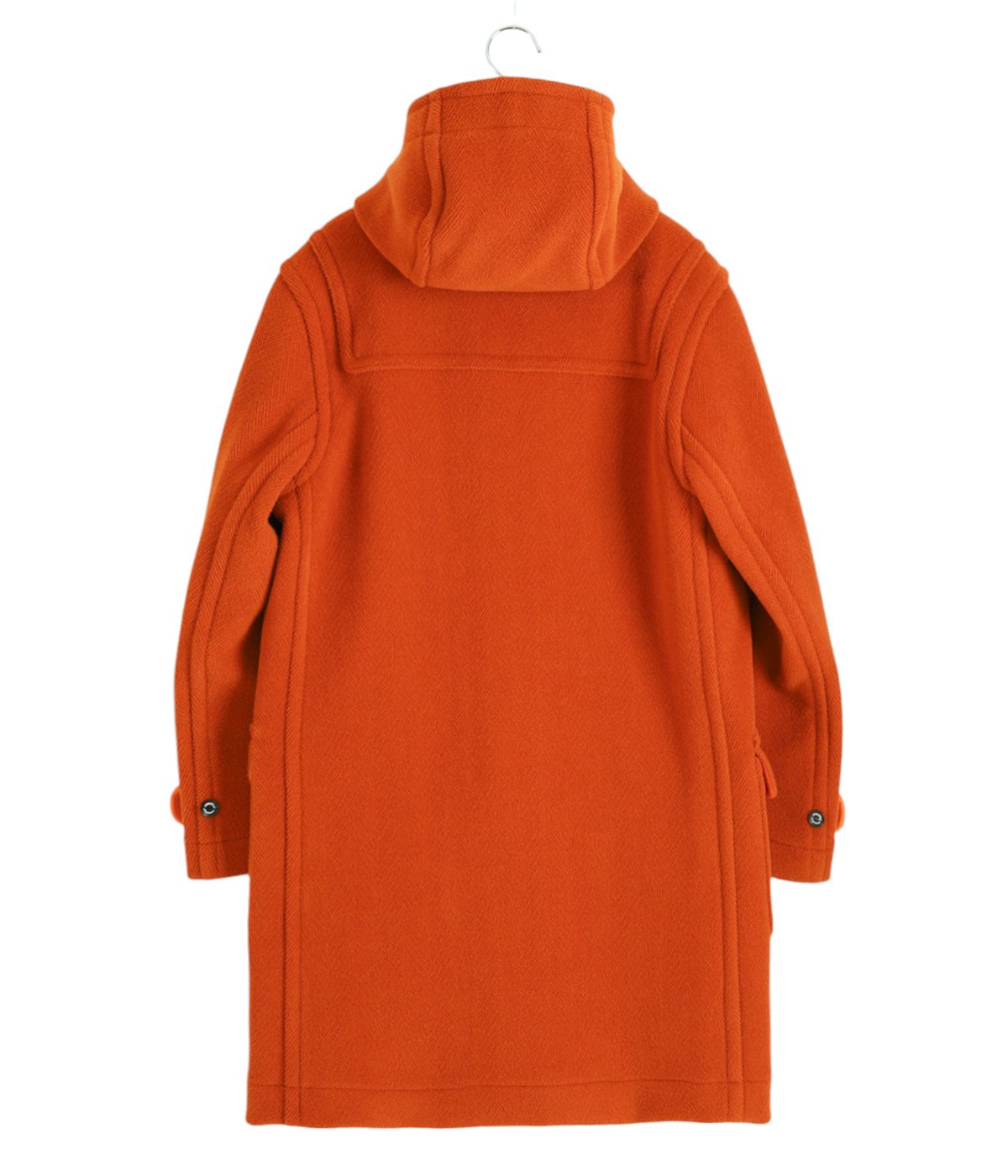 DUFFLE COAT REGULAR FIT | INVERTERE(インバーティア) / アウター