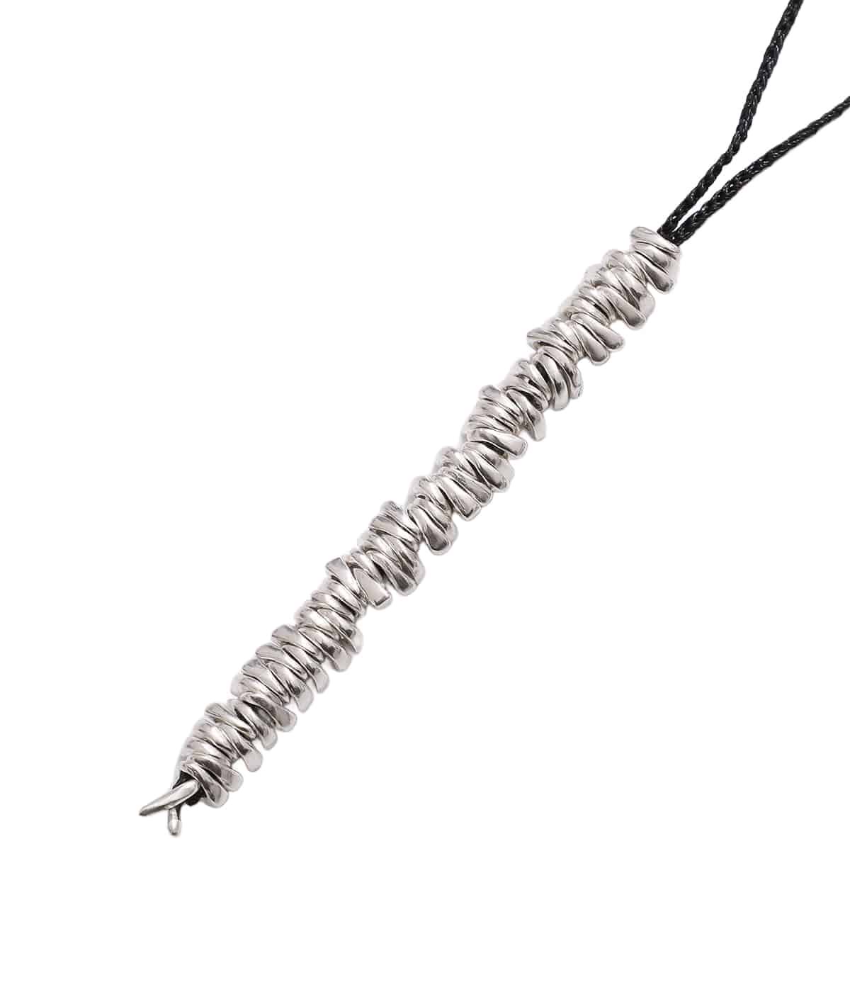 Birdbone Stacker - NECKLACE - | JILL PLATNER(ジル プラットナー