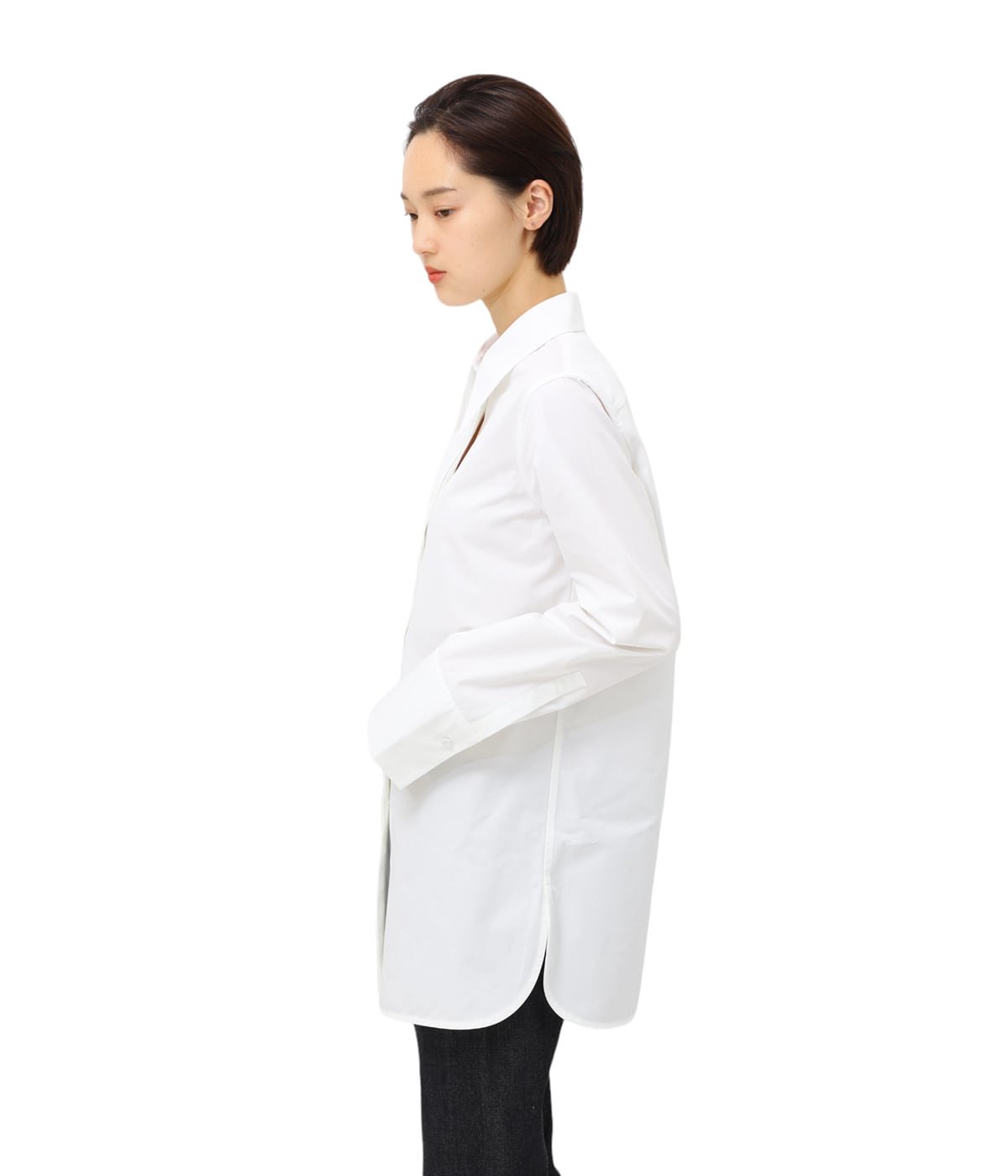 レディース】SHIRT 85 | JIL SANDER(ジルサンダー) / トップス 長袖