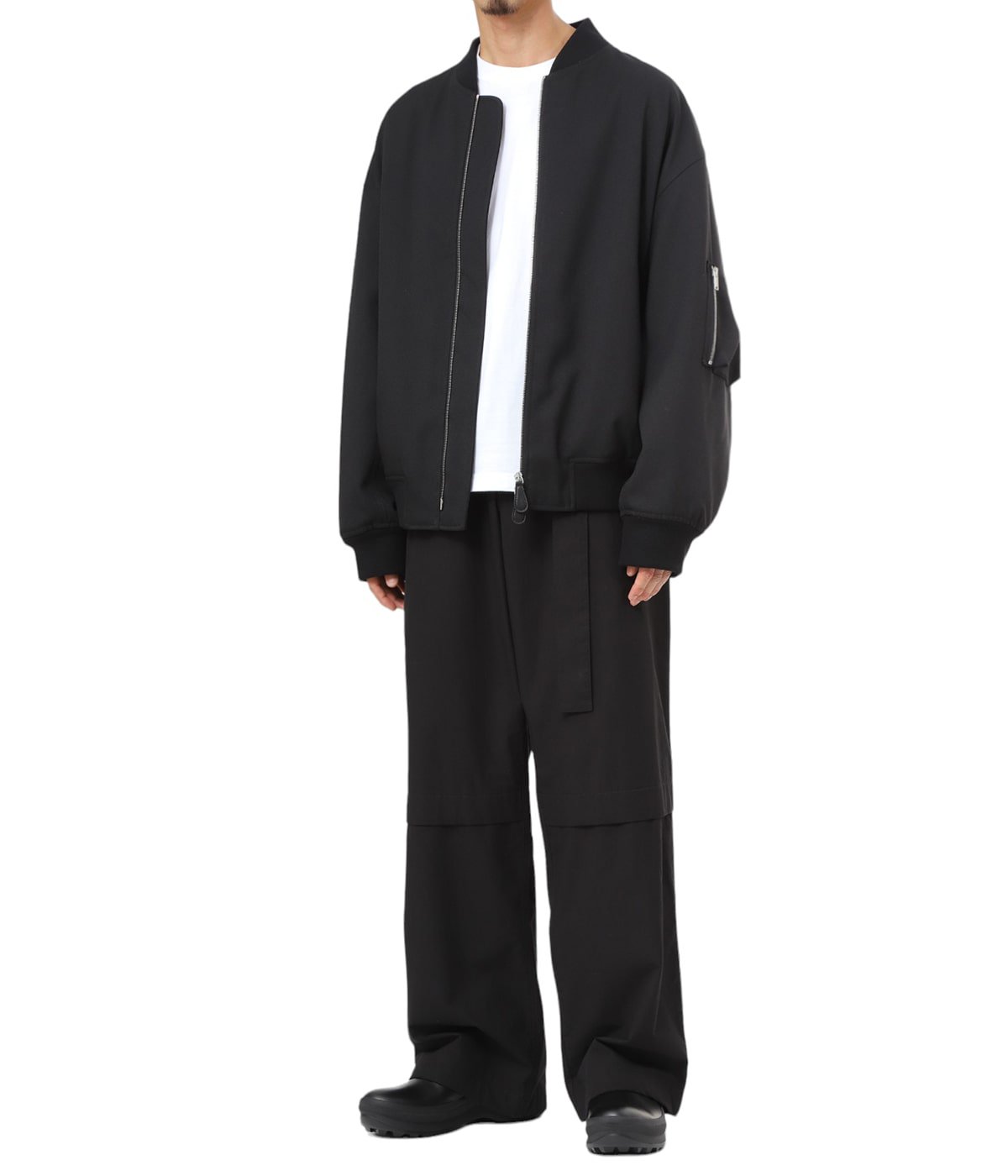 BLOUSON 71 | JIL SANDER(ジルサンダー) / アウター ブルゾン