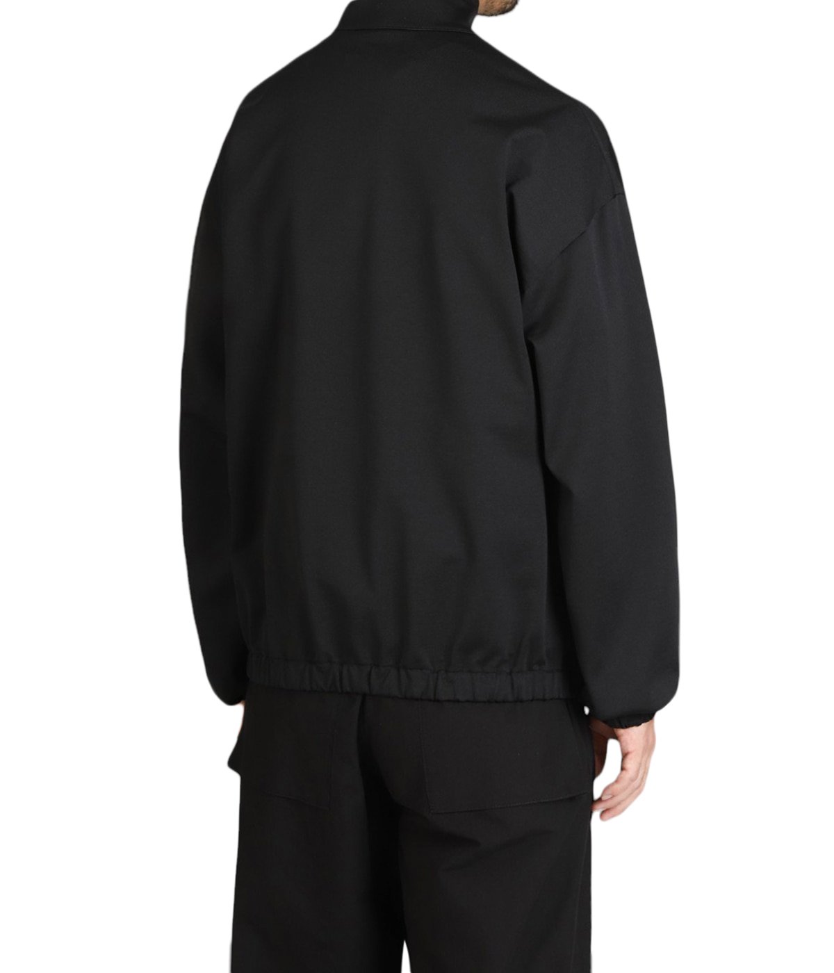 SWEATSHIRT W/ZIP | JIL SANDER(ジルサンダー) / アウター ブルゾン