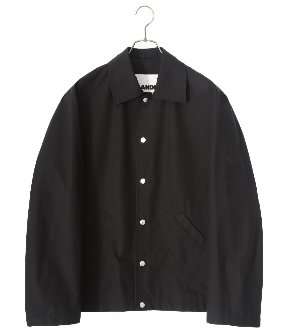 W BLOUSON 03 PNT | JIL SANDER(ジルサンダー) / アウター ブルゾン