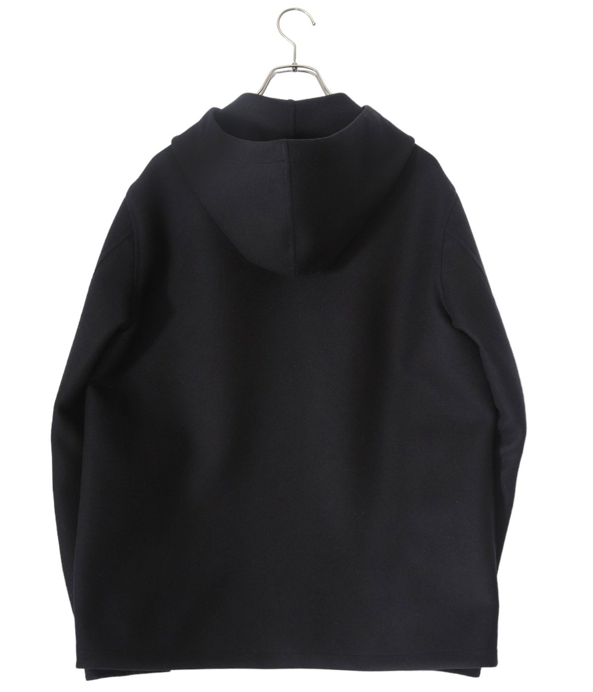 W BLOUSON 08 DB | JIL SANDER(ジルサンダー) / アウター ブルゾン