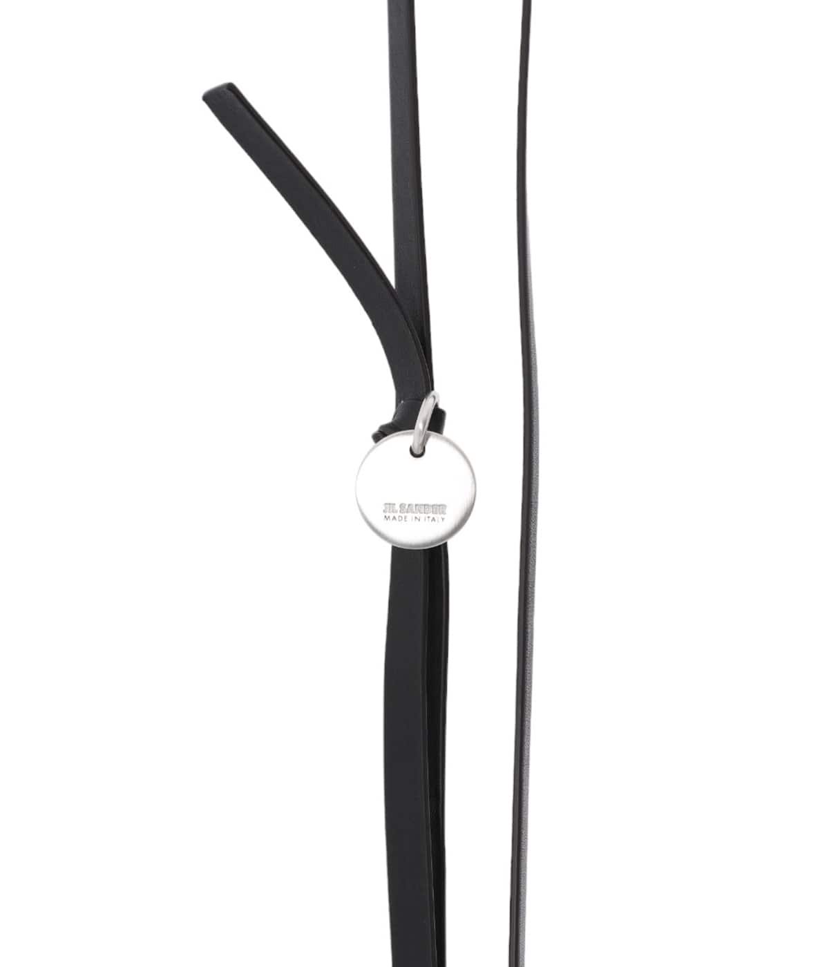 FOLDED COIN W/ STRAP | JIL SANDER(ジルサンダー) / ファッション雑貨