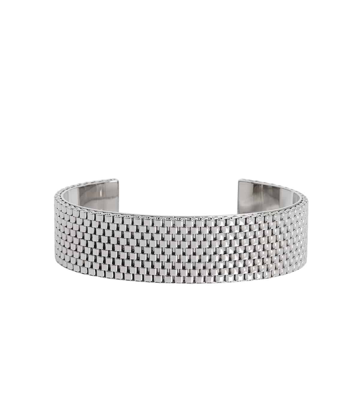 CUFF 519 | JIL SANDER(ジルサンダー) / アクセサリー バングル