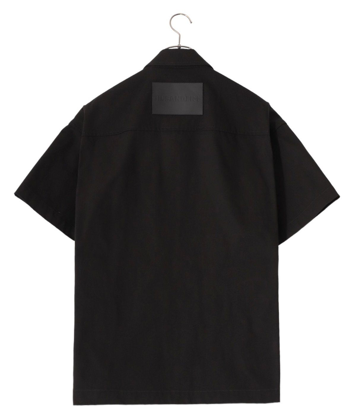 SHIRT 34 | JIL SANDER(ジルサンダー) / トップス 半袖シャツ (メンズ