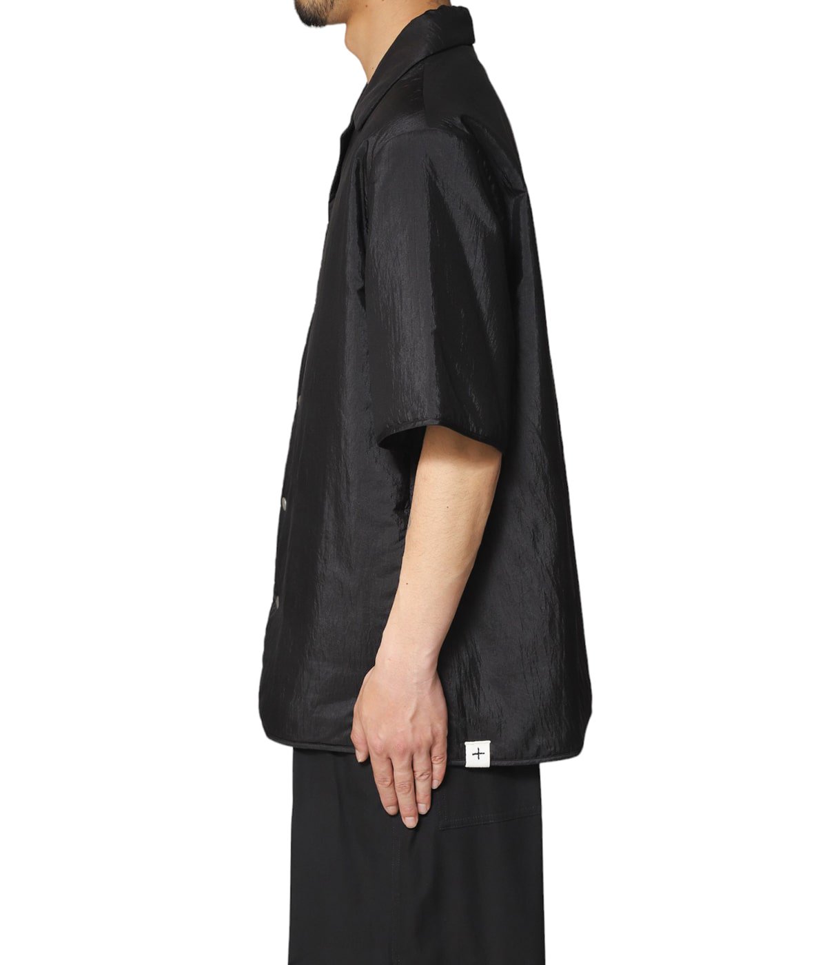 SHIRT 36 | JIL SANDER(ジルサンダー) / トップス 半袖シャツ (メンズ